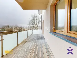 Pronájem bytu 2+kk, Jablůnka, 50 m2