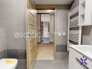 Pronájem bytu 2+kk, Jablůnka, 50 m2