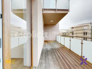Pronájem bytu 2+kk, Jablůnka, 50 m2