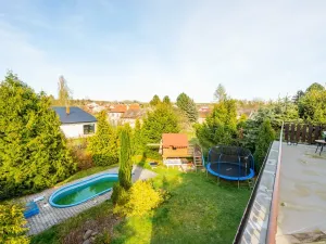 Prodej rodinného domu, Vranovice, 171 m2