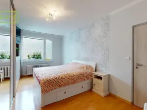 Prodej bytu 2+1, Ústí nad Labem - Neštěmice, Železná, 62 m2