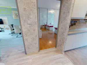 Prodej bytu 2+1, Ústí nad Labem - Neštěmice, Železná, 62 m2