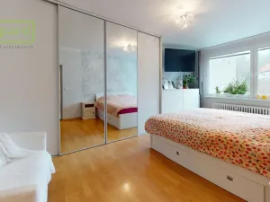 Prodej bytu 2+1, Ústí nad Labem - Neštěmice, Železná, 62 m2