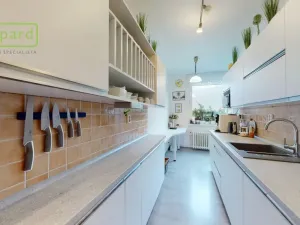 Prodej bytu 2+1, Ústí nad Labem - Neštěmice, Železná, 62 m2