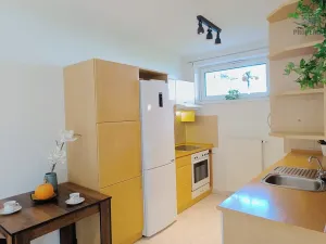 Pronájem bytu 2+kk, Brno, Keřová, 51 m2