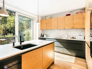 Prodej rodinného domu, Brno, Obecní, 287 m2