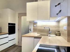 Prodej bytu 1+kk, Hustopeče, Mrštíkova, 50 m2