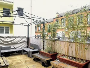 Prodej bytu 1+kk, Hustopeče, Mrštíkova, 50 m2