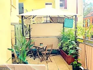 Prodej bytu 1+kk, Hustopeče, Mrštíkova, 50 m2