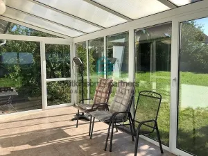 Pronájem rodinného domu, Hlincová Hora, Kodetka Okružní, 290 m2