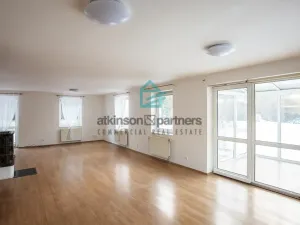 Pronájem rodinného domu, Hlincová Hora, Kodetka Okružní, 290 m2