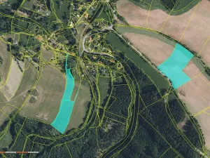 Prodej pole, Lomnice nad Popelkou, 28074 m2