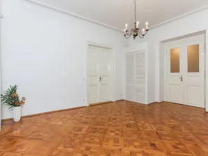 Pronájem bytu 4+1, Praha - Vinohrady, Anny Letenské, 160 m2