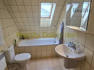 Pronájem bytu 1+kk, Opava, Nerudova, 53 m2