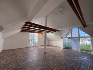 Pronájem bytu 2+1, Břeclav, Lidická, 100 m2