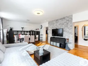 Prodej bytu 4+1, Liberec - Liberec I-Staré Město, Alšova, 125 m2