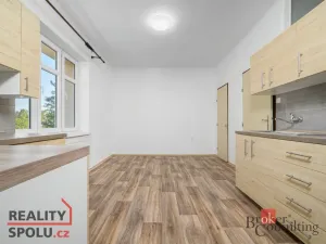 Prodej bytu 1+1, Mnichovo Hradiště, Sokolovská, 47 m2