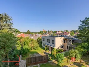 Prodej bytu 1+1, Mnichovo Hradiště, Sokolovská, 47 m2