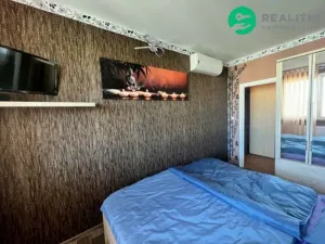 Pronájem bytu 2+1, Česká Lípa, Bardějovská, 56 m2