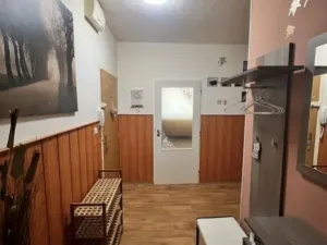 Pronájem bytu 2+1, Česká Lípa, Bardějovská, 56 m2