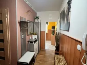 Pronájem bytu 2+1, Česká Lípa, Bardějovská, 56 m2