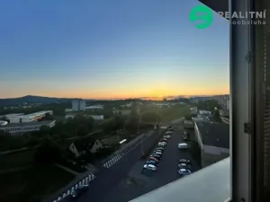 Pronájem bytu 2+1, Česká Lípa, Bardějovská, 56 m2