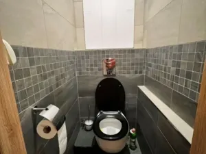 Pronájem bytu 2+1, Česká Lípa, Bardějovská, 56 m2