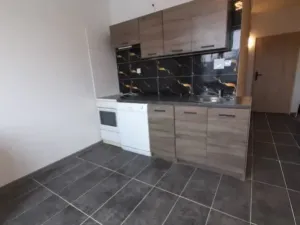 Prodej bytu 1+1, Loket, Mírová, 40 m2