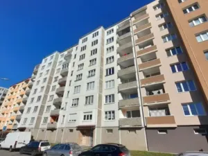 Prodej bytu 1+1, Loket, Mírová, 40 m2
