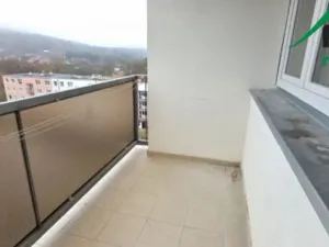 Pronájem bytu 3+1, Planá, Fučíkova, 60 m2