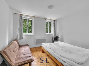 Prodej ubytování, Desná, Údolní, 538 m2