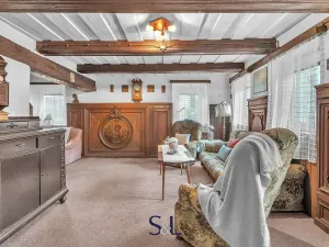 Prodej rodinného domu, Krásná Lípa, Varnsdorfská, 195 m2