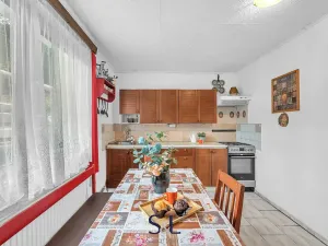 Prodej rodinného domu, Krásná Lípa, Varnsdorfská, 195 m2