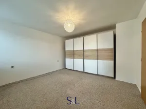 Pronájem bytu 4+kk, Kamenický Šenov, Palackého, 110 m2