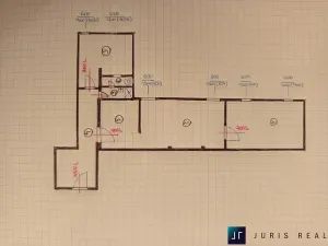 Prodej bytu 3+kk, Dolní Podluží, 67 m2