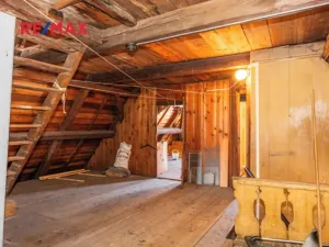 Prodej rodinného domu, Mikulášovice, 150 m2