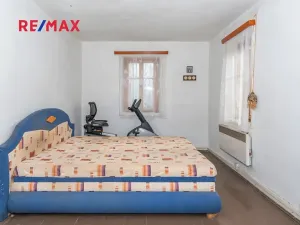 Prodej rodinného domu, Mikulášovice, 150 m2