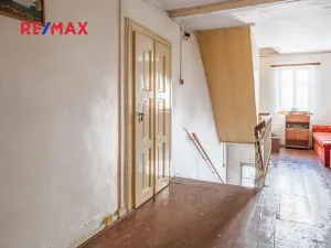 Prodej rodinného domu, Mikulášovice, 150 m2