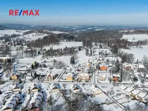 Prodej rodinného domu, Mikulášovice, 150 m2