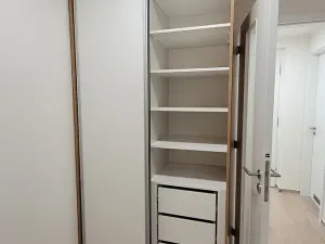 Pronájem bytu 1+kk, Brno, Jižní, 37 m2