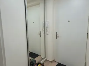 Pronájem bytu 1+kk, Brno, Jižní, 37 m2