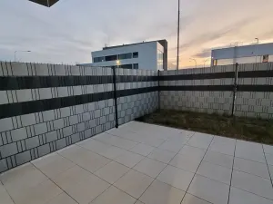 Pronájem bytu 1+kk, Brno, Jižní, 37 m2