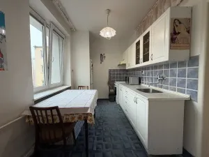 Prodej bytu 2+1, Brno, Kabátníkova, 54 m2