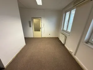 Pronájem komerční nemovitosti, Brno, Úvoz, 25 m2