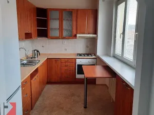 Pronájem bytu 2+1, Kralupy nad Vltavou, Masarykova, 56 m2