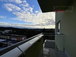 Pronájem bytu 1+kk, Brno, Křepelčí, 39 m2