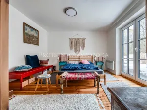 Prodej rodinného domu, Hluboká nad Vltavou, Ve Školkách, 351 m2