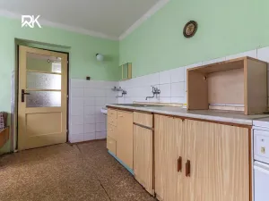 Prodej rodinného domu, Červené Pečky, 136 m2