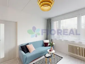 Prodej bytu 2+kk, Plzeň, Lábkova, 41 m2