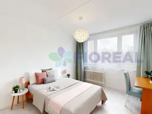 Prodej bytu 2+kk, Plzeň, Lábkova, 41 m2